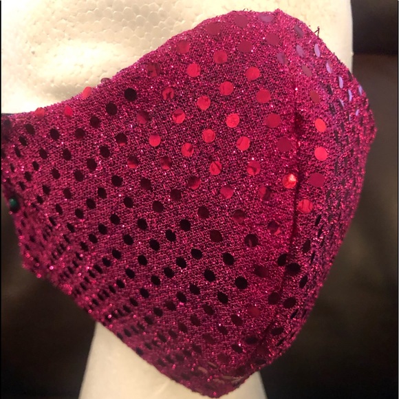 Mask - Picture 1 of 5